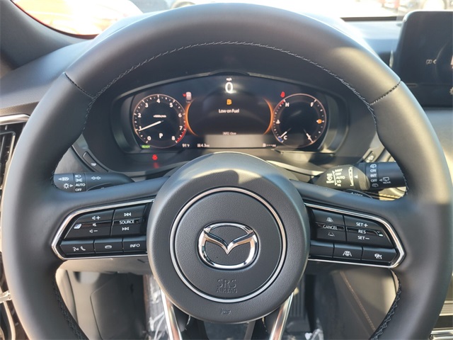 2025 Mazda CX-90 3.3 Turbo Premium Plus photo 25