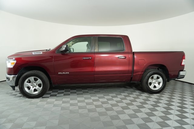 2019 Ram 1500 Big Horn Lone Star photo 4
