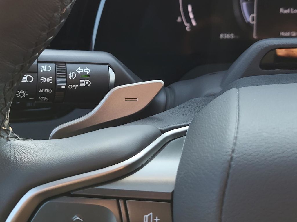 2024 Lexus RX 350 Premium photo 28