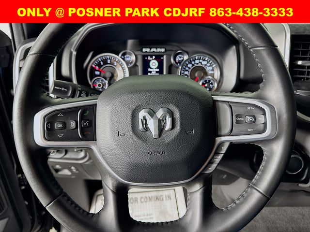 2022 Ram 1500 Big Horn Lone Star photo 8