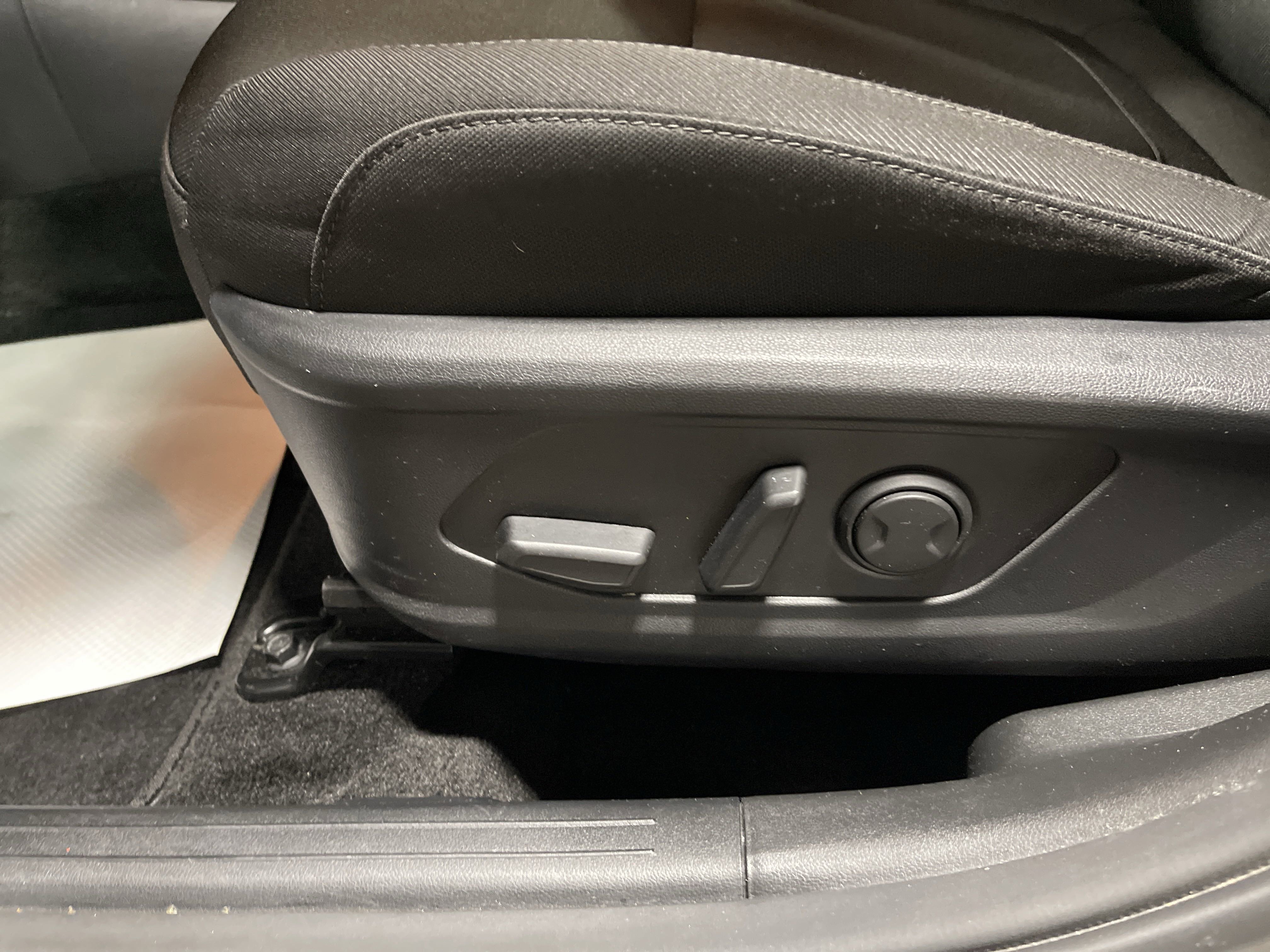 2022 Hyundai Tucson XRT photo 4
