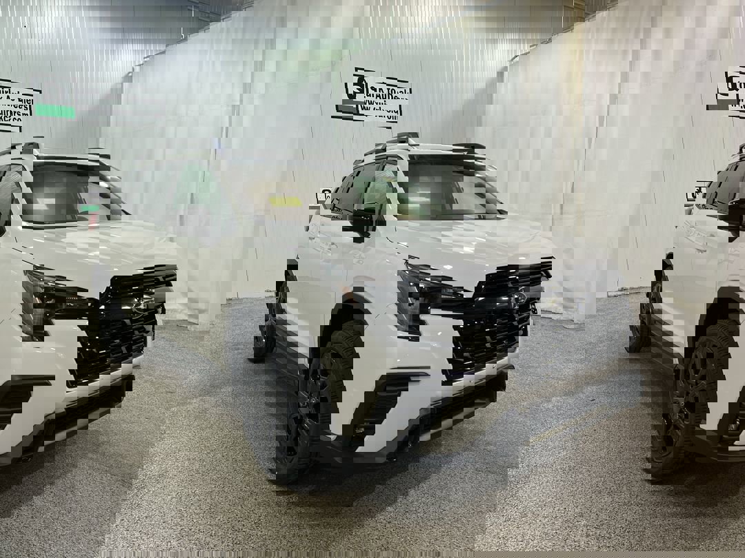 2026 Subaru Ascent Onyx Edition-Touring's photo