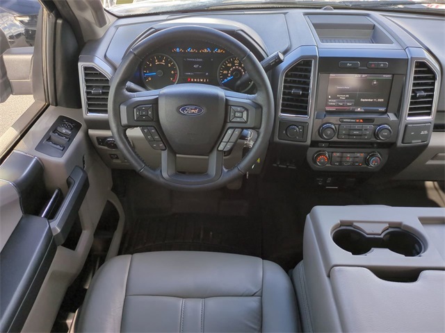 2015 Ford F-150 XLT photo 15