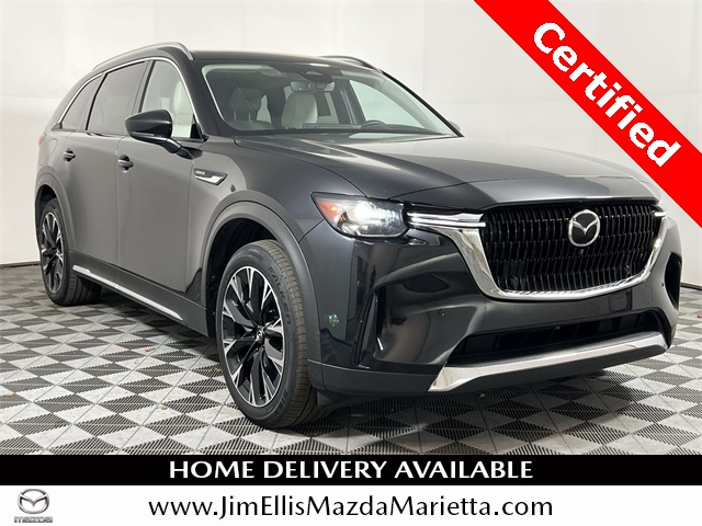 2024 Mazda CX-90 Premium Plus Package's photo