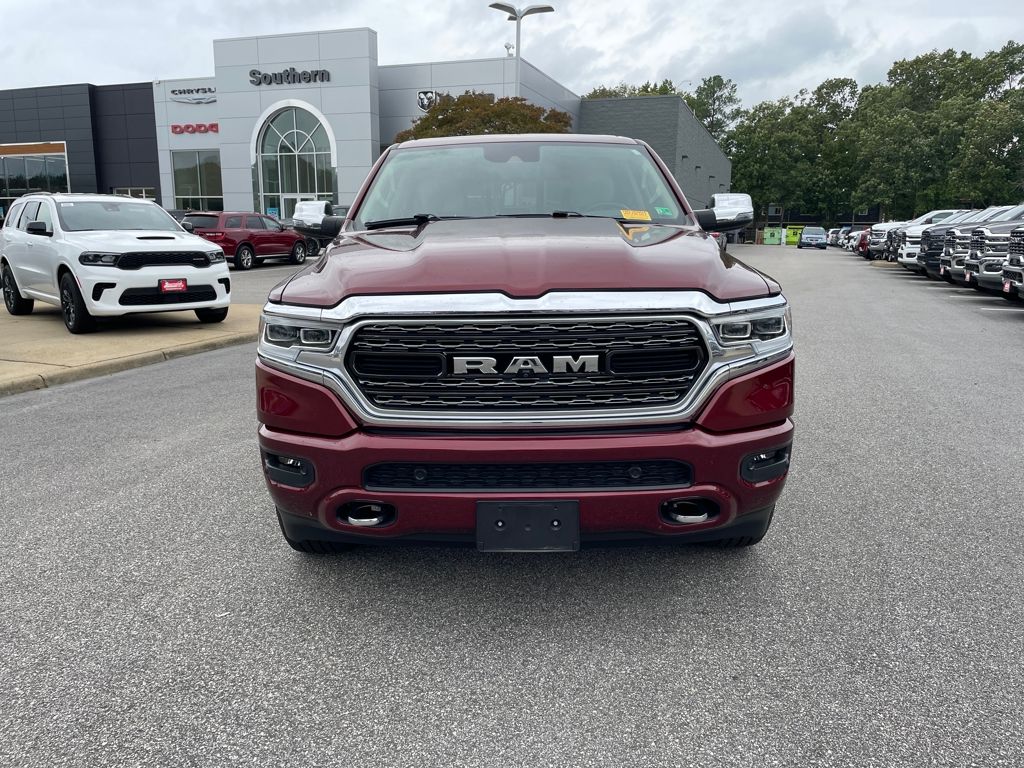 2023 RAM Ram 1500 Pickup Limited's photo