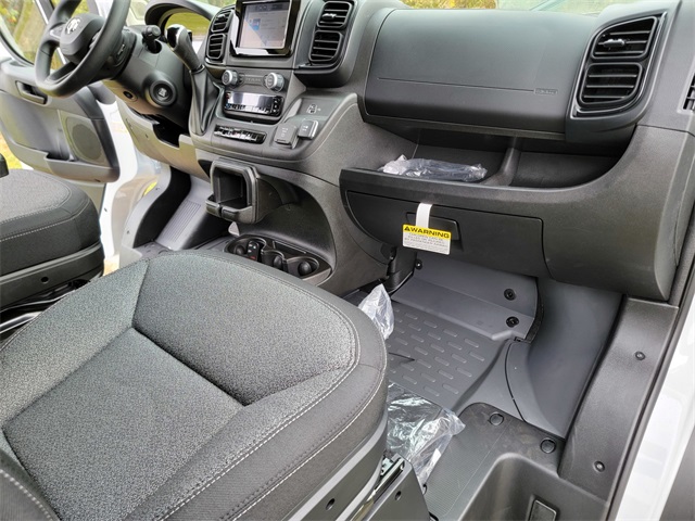 2025 Ram ProMaster 2500 photo 15