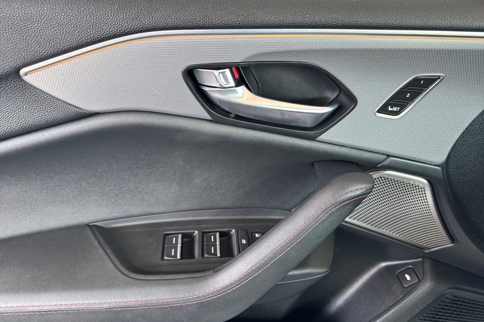2021 Acura TLX A-Spec photo 11