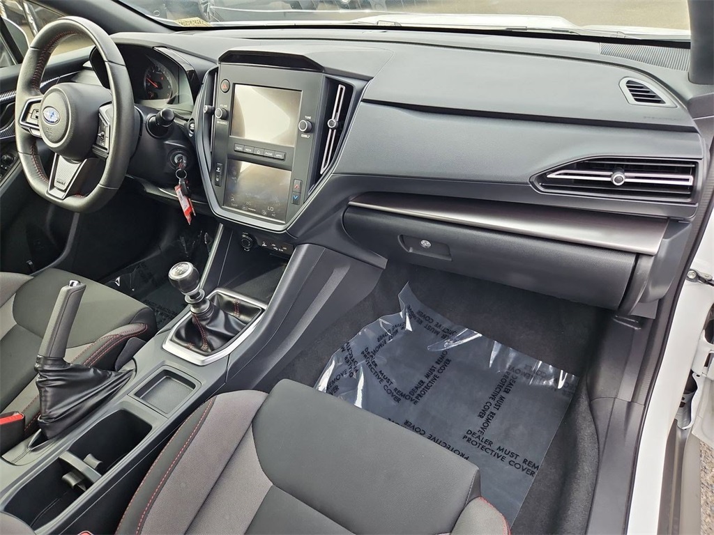 2022 Subaru WRX Base photo 29