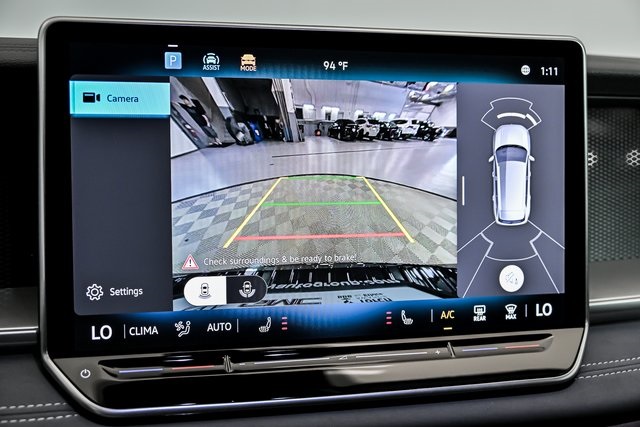 2025 Volkswagen Tiguan SE photo 11
