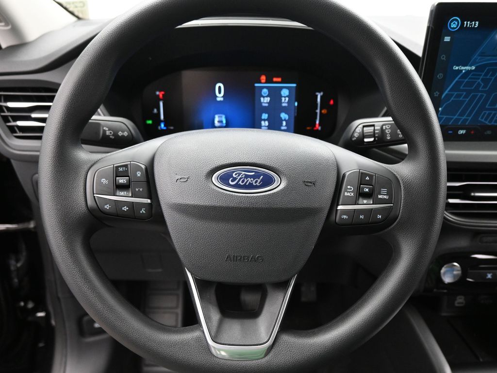 2025 Ford Escape Active photo 9