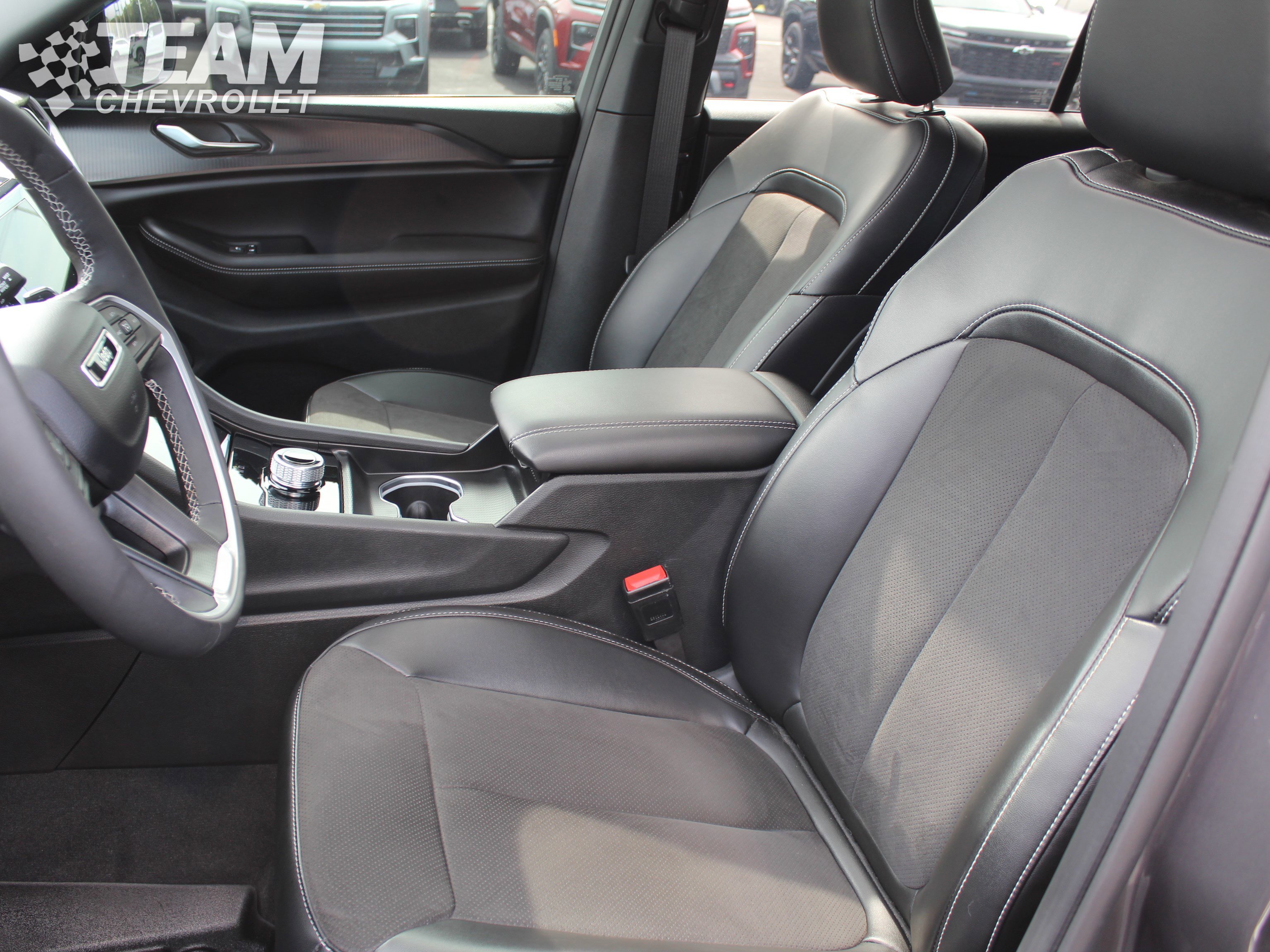 2024 Jeep Grand Cherokee Altitude X photo 7