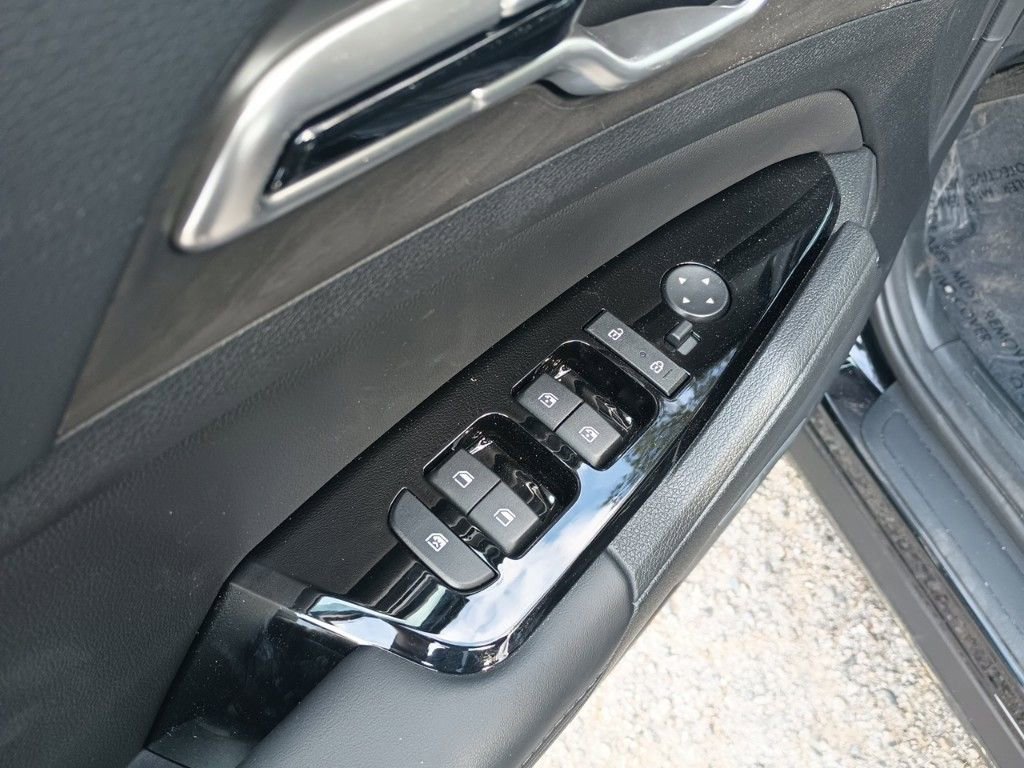 2023 Kia Sportage X-Line photo 10