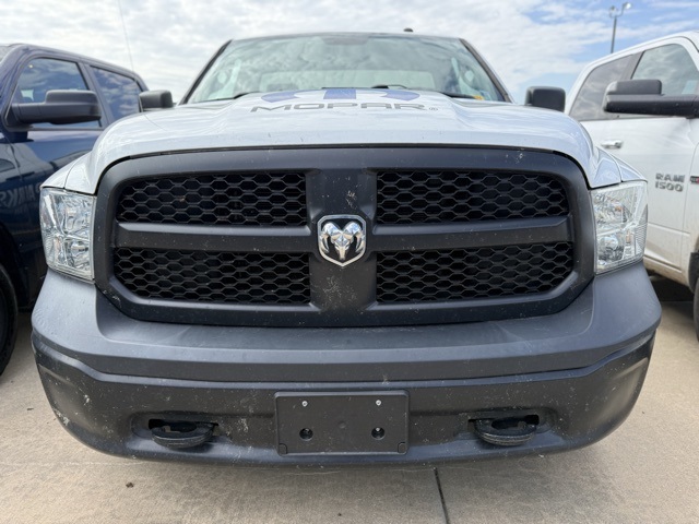 2019 Ram 1500 Classic Tradesman photo 2