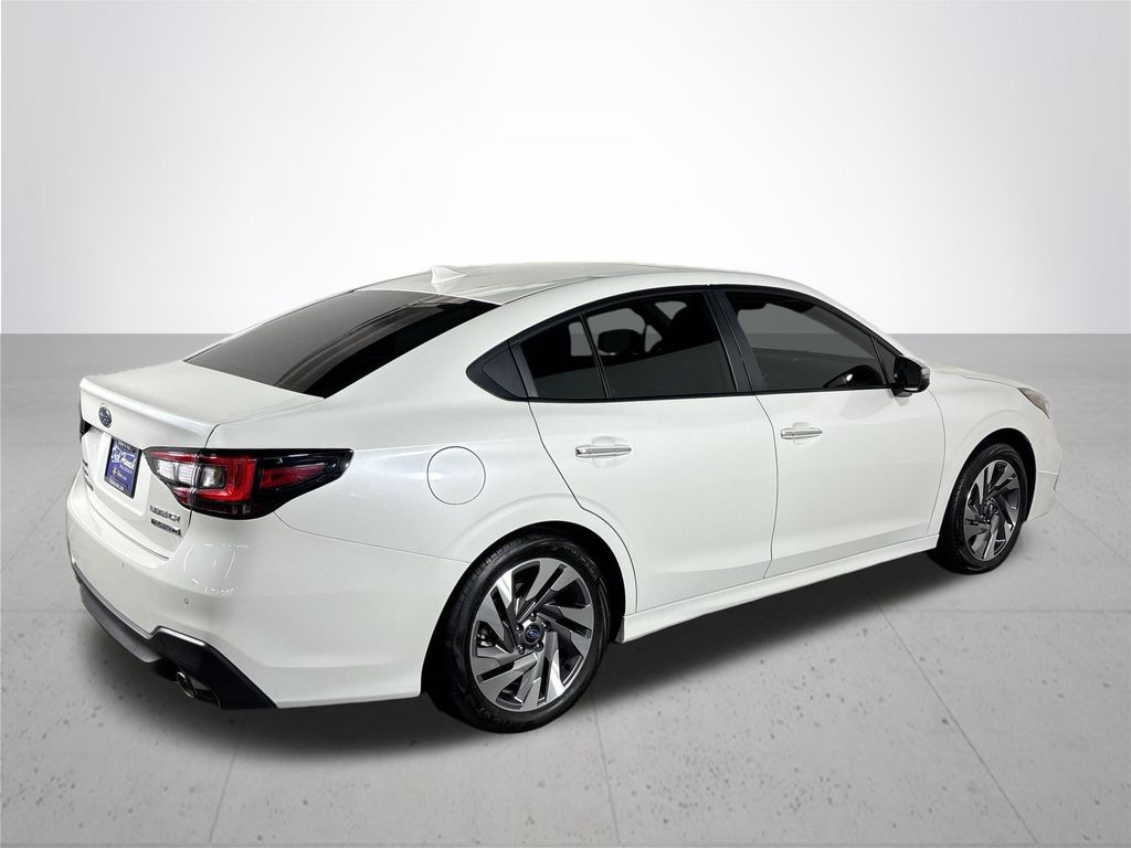 2024 Subaru Legacy Touring XT photo 5