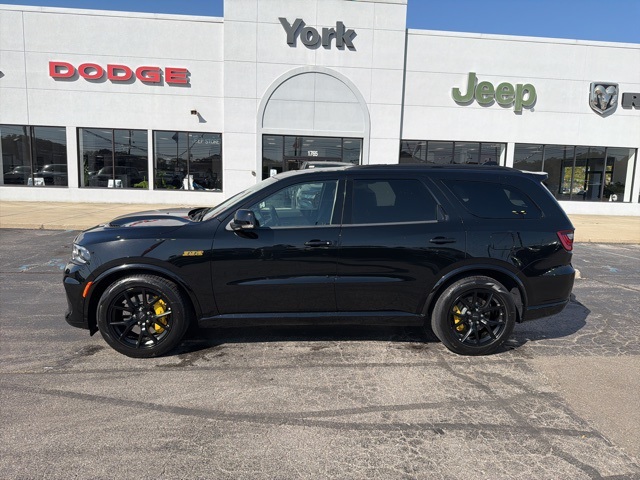 2024 Dodge Durango SRT 392 photo 3