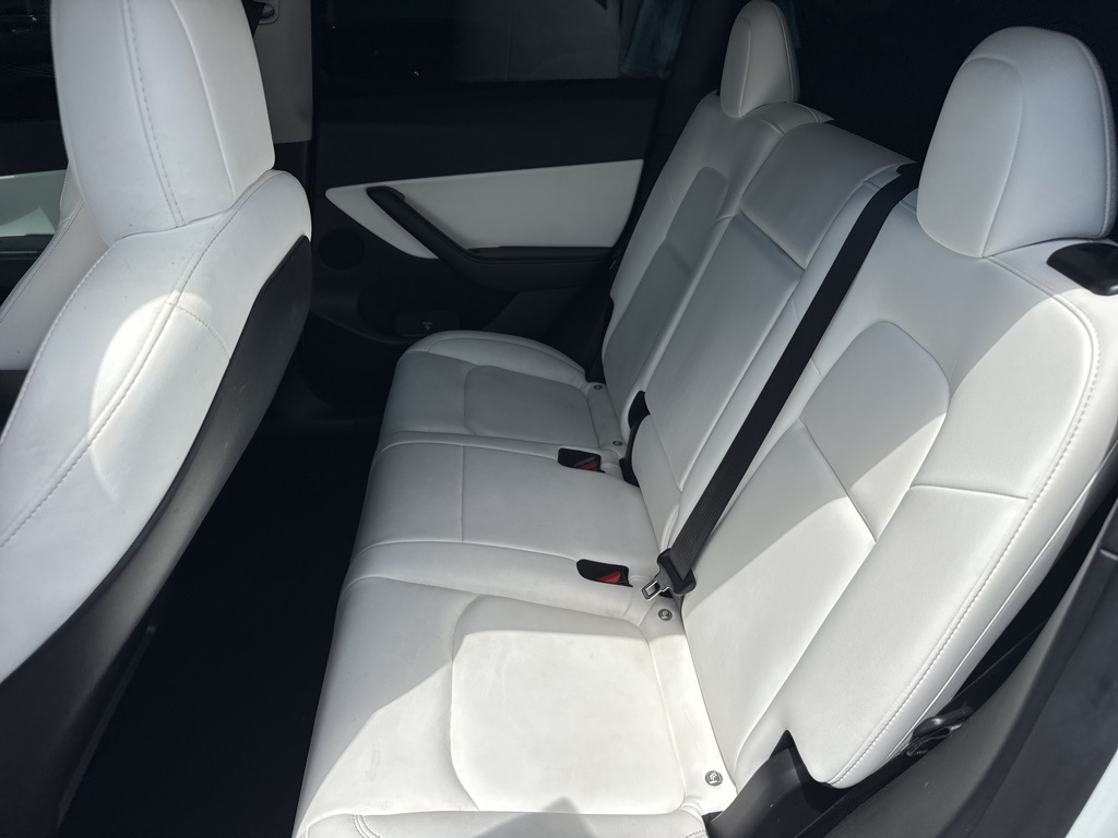 2021 Tesla Model Y Performance photo 7