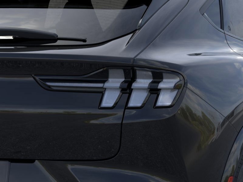 2025 Ford Mustang Mach-E Premium photo 19