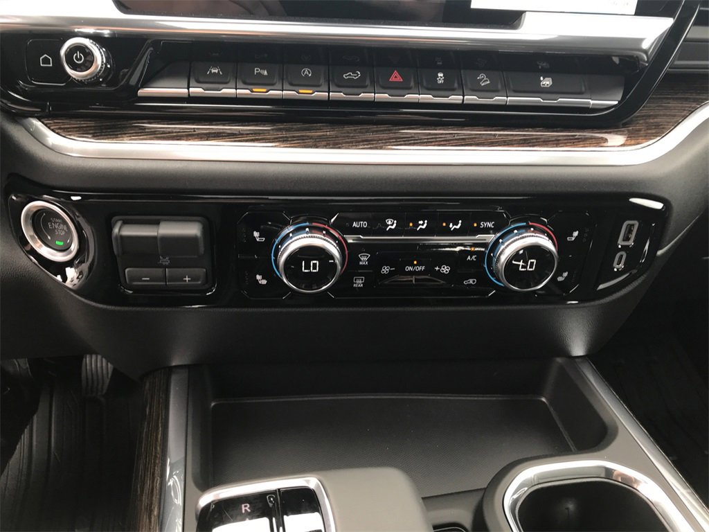 2026 GMC SIERRA - Image 24