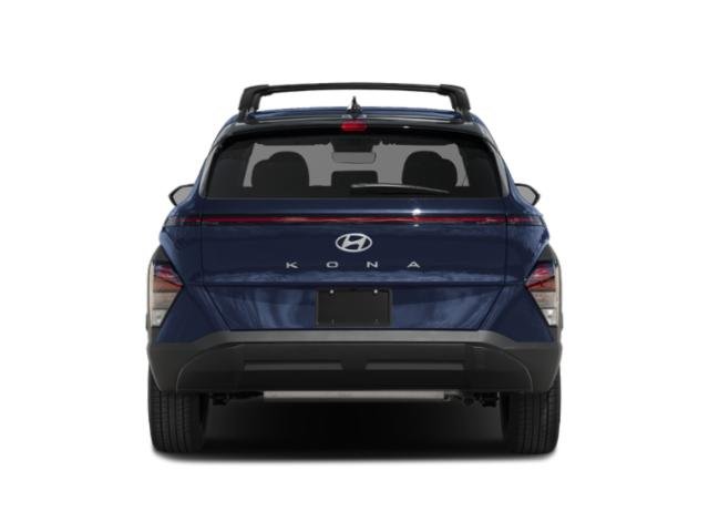 2026 Hyundai Kona SEL photo 4