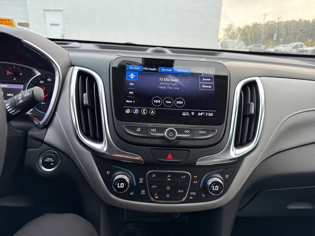 2020 Chevrolet Equinox Premier photo 4