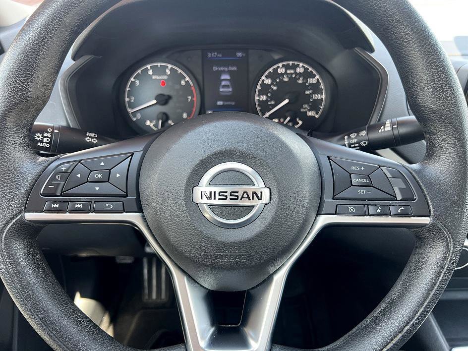 2022 Nissan Altima 2.5 S photo 19