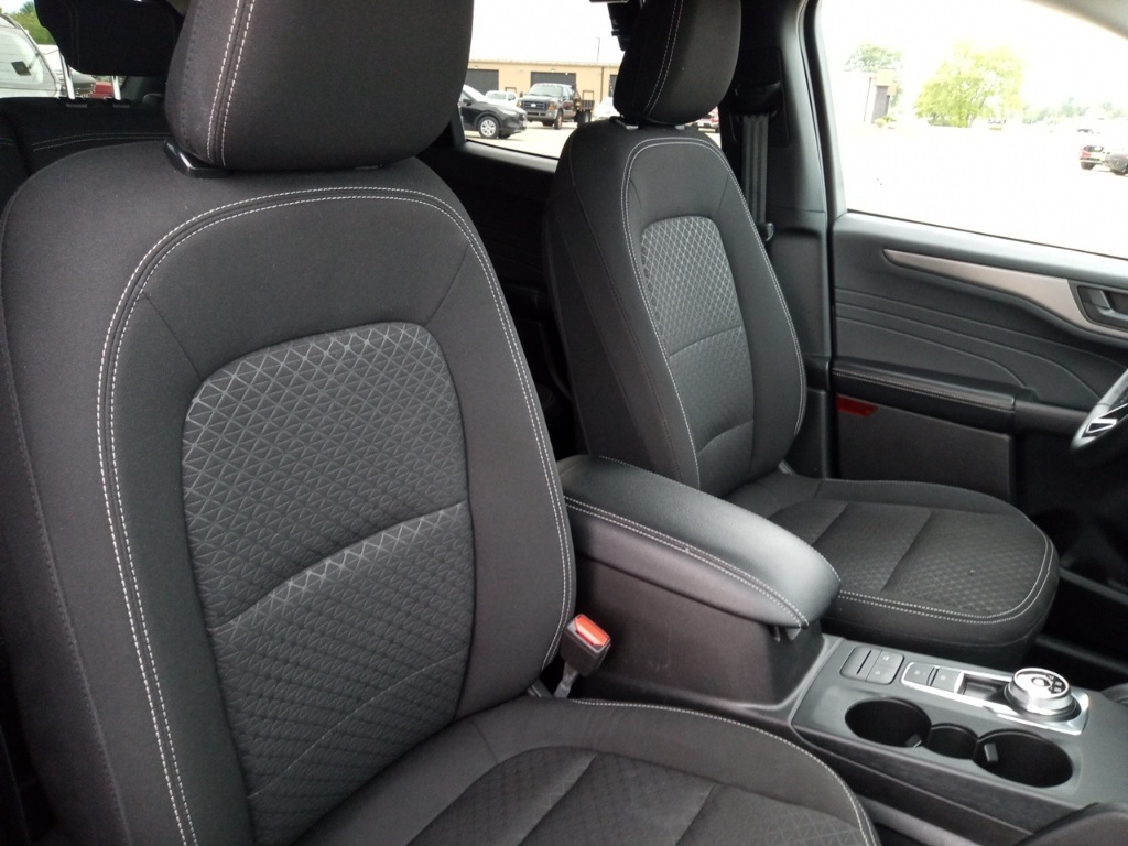 2024 Ford Escape Active photo 23