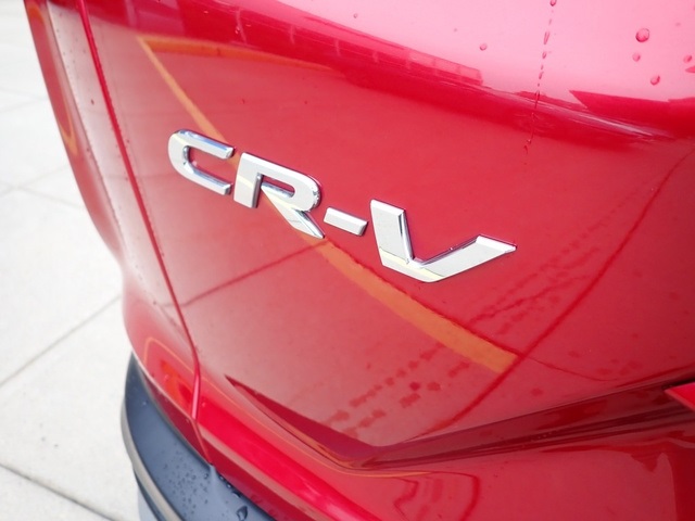 2022 Honda CR-V EX photo 3