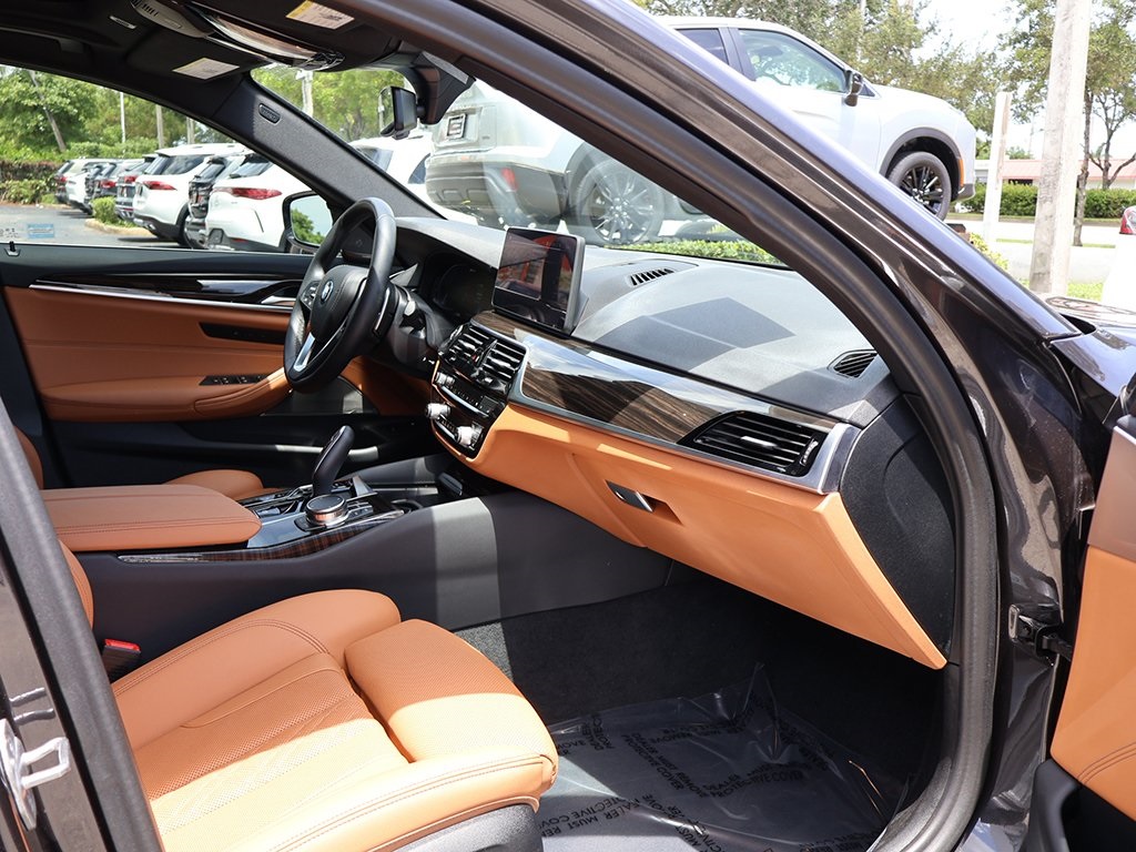 2023 Bmw 530e 5-Series photo 25