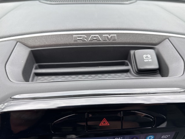 2026 Ram 2500 Tradesman photo 34