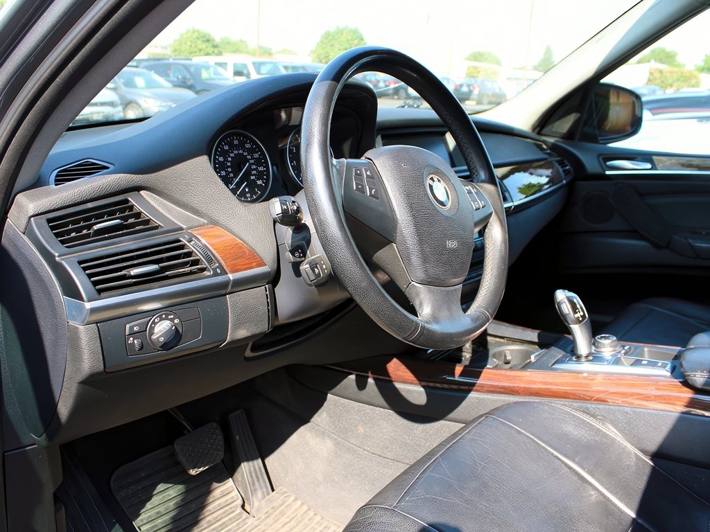 2010 Bmw X5 xDrive30i photo 8