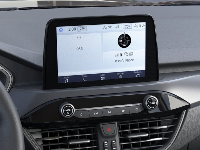 2025 Ford Escape Active photo 10