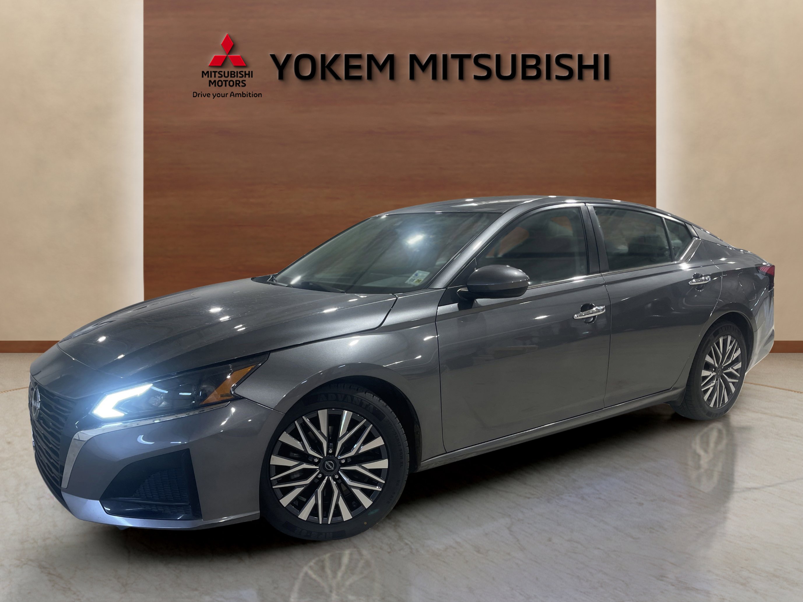2023 Nissan Altima