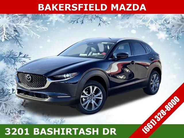 2025 Mazda CX-30 Premium's photo