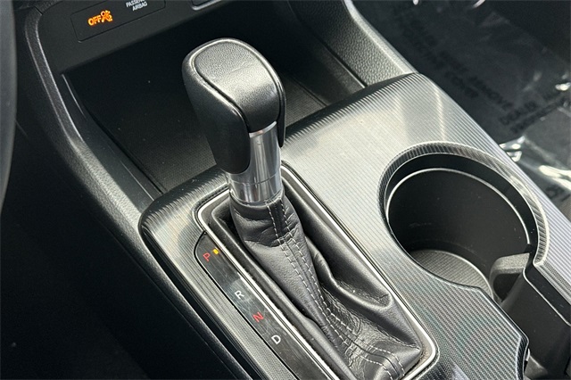 2022 Honda Civic Sport photo 22