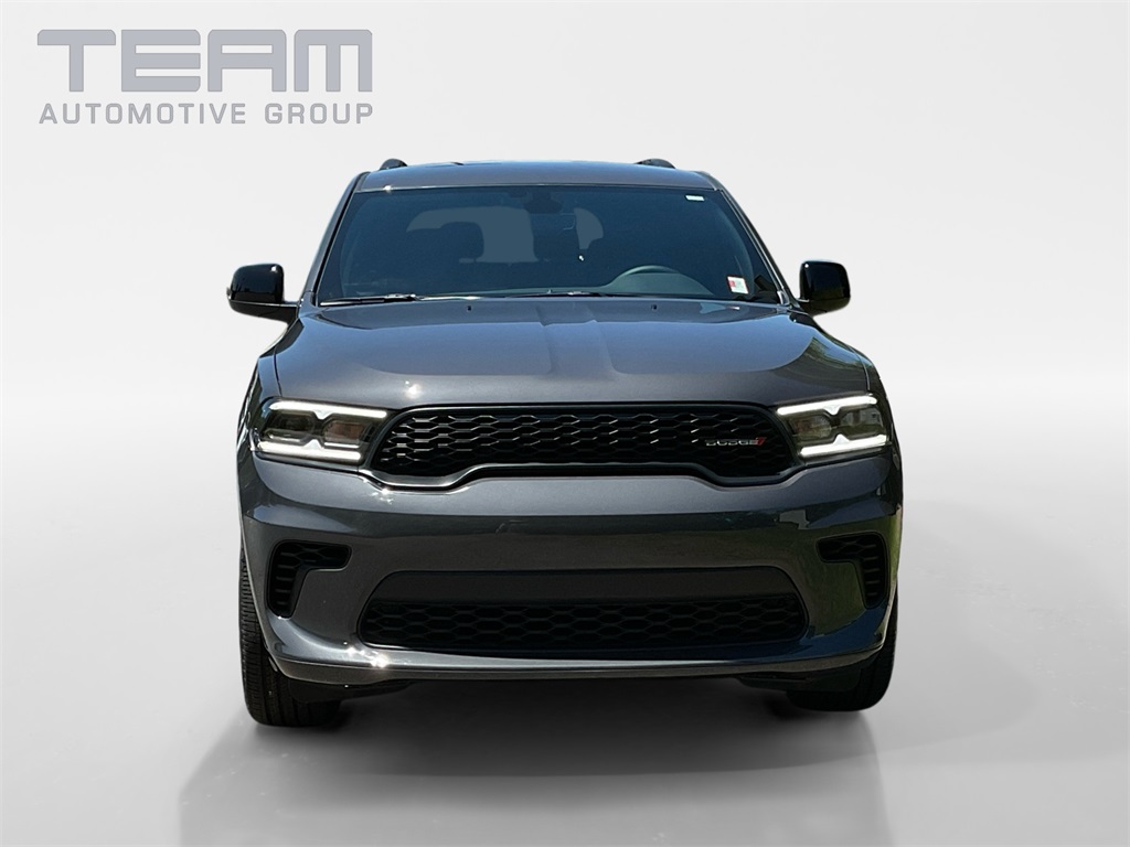 2025 Dodge Durango GT photo 2