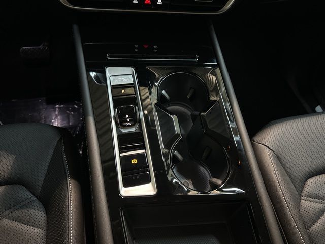 2025 Volkswagen Atlas SE Technology photo 22