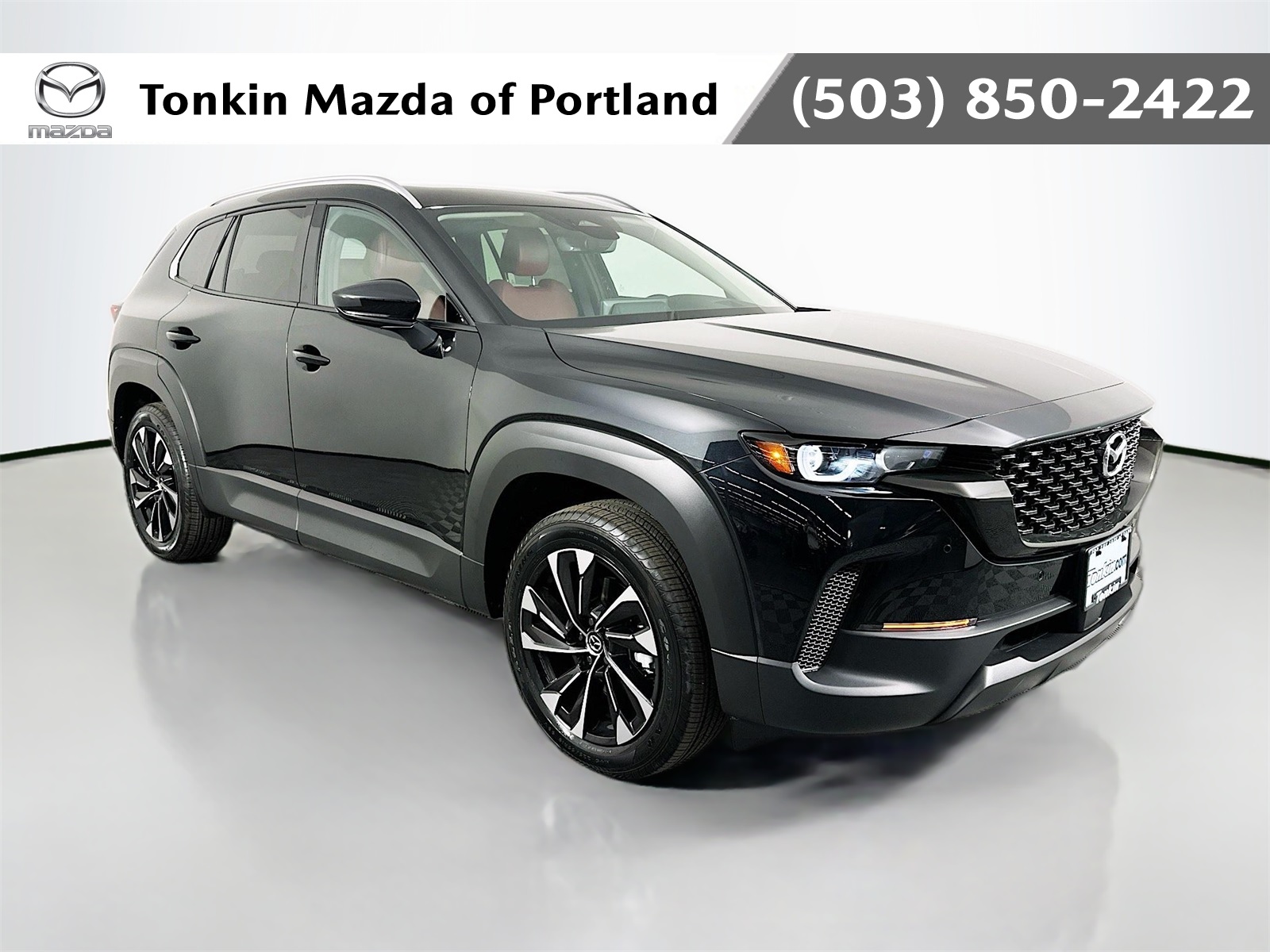 2026 Mazda CX-50 Premium Plus's photo