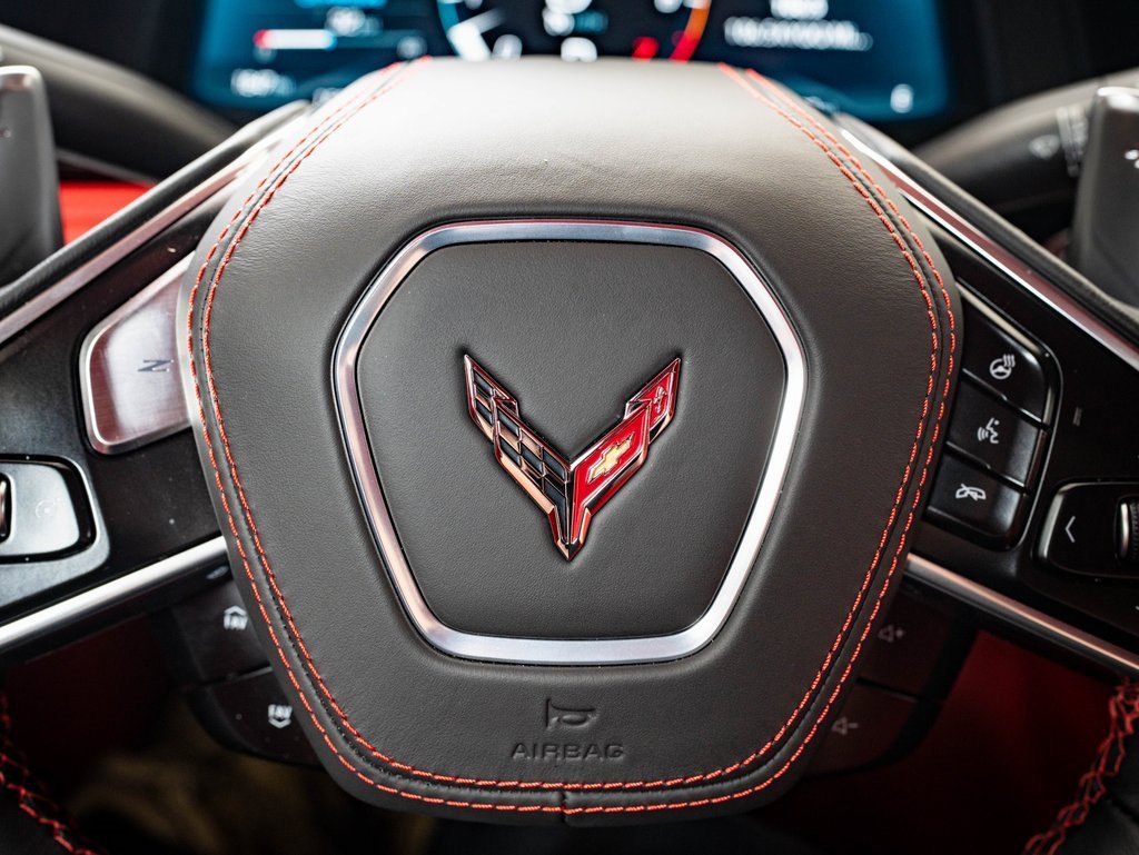 2023 Chevrolet Corvette Stingray photo 27