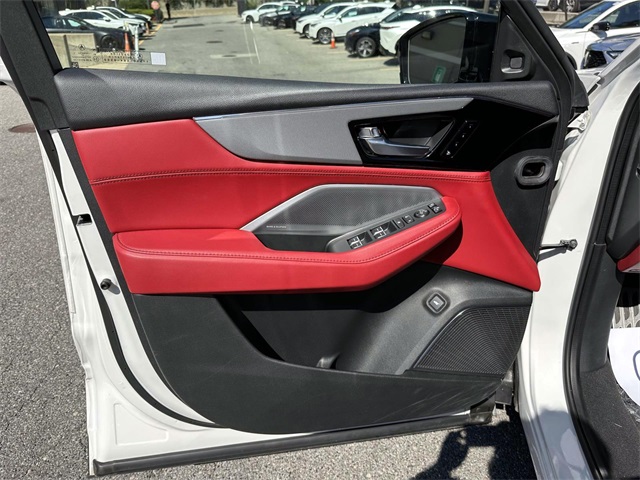 2025 Acura MDX SH-AWD A-Spec Advance photo 12