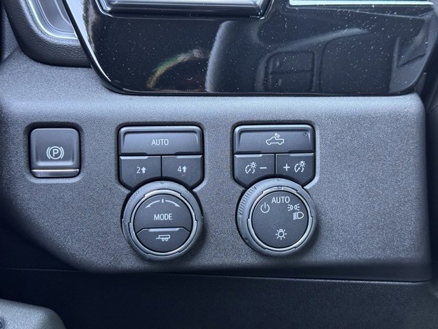 2026 Chevrolet Silverado 1500 LT photo 23