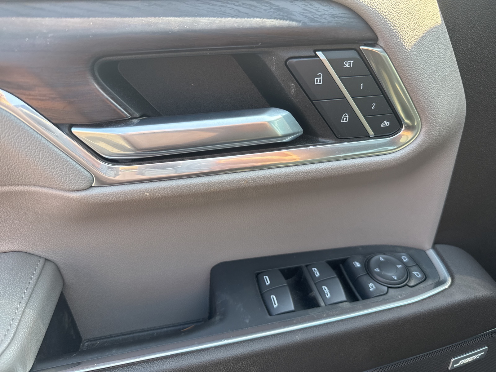 2023 Gmc Sierra 1500 SLT photo 23