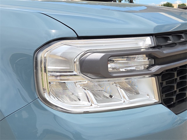2023 Ford Maverick XLT photo 3
