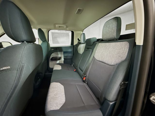 2025 Ford Maverick XLT photo 20