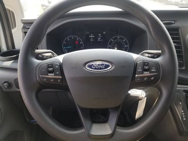 2025 Ford Transit Cargo Van XL photo 22