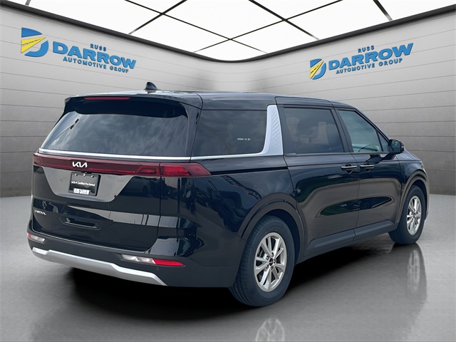 2024 Kia Carnival LX photo 5