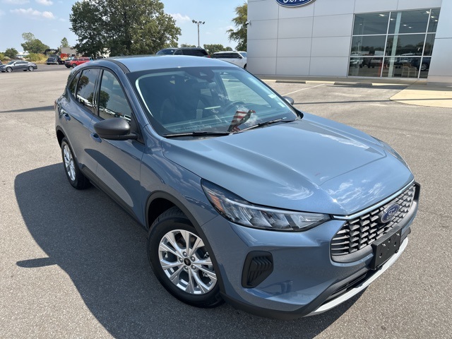 2025 Ford Escape Active photo 6