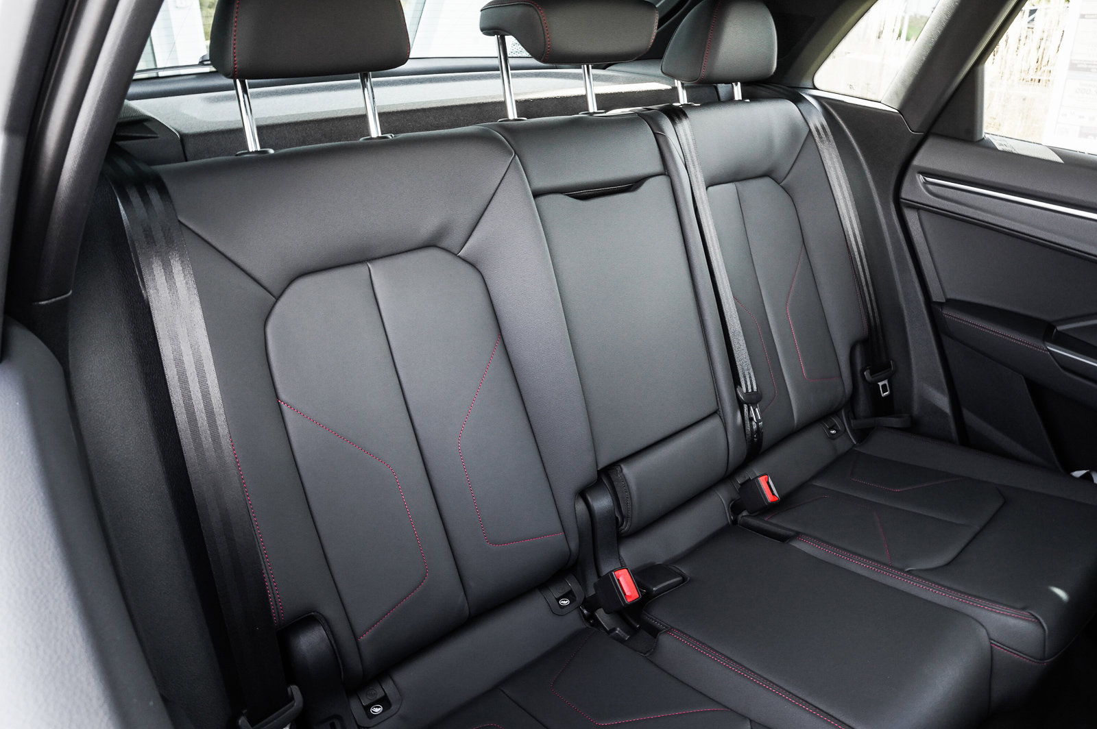 2025 Audi Q3 S line Premium Plus photo 16