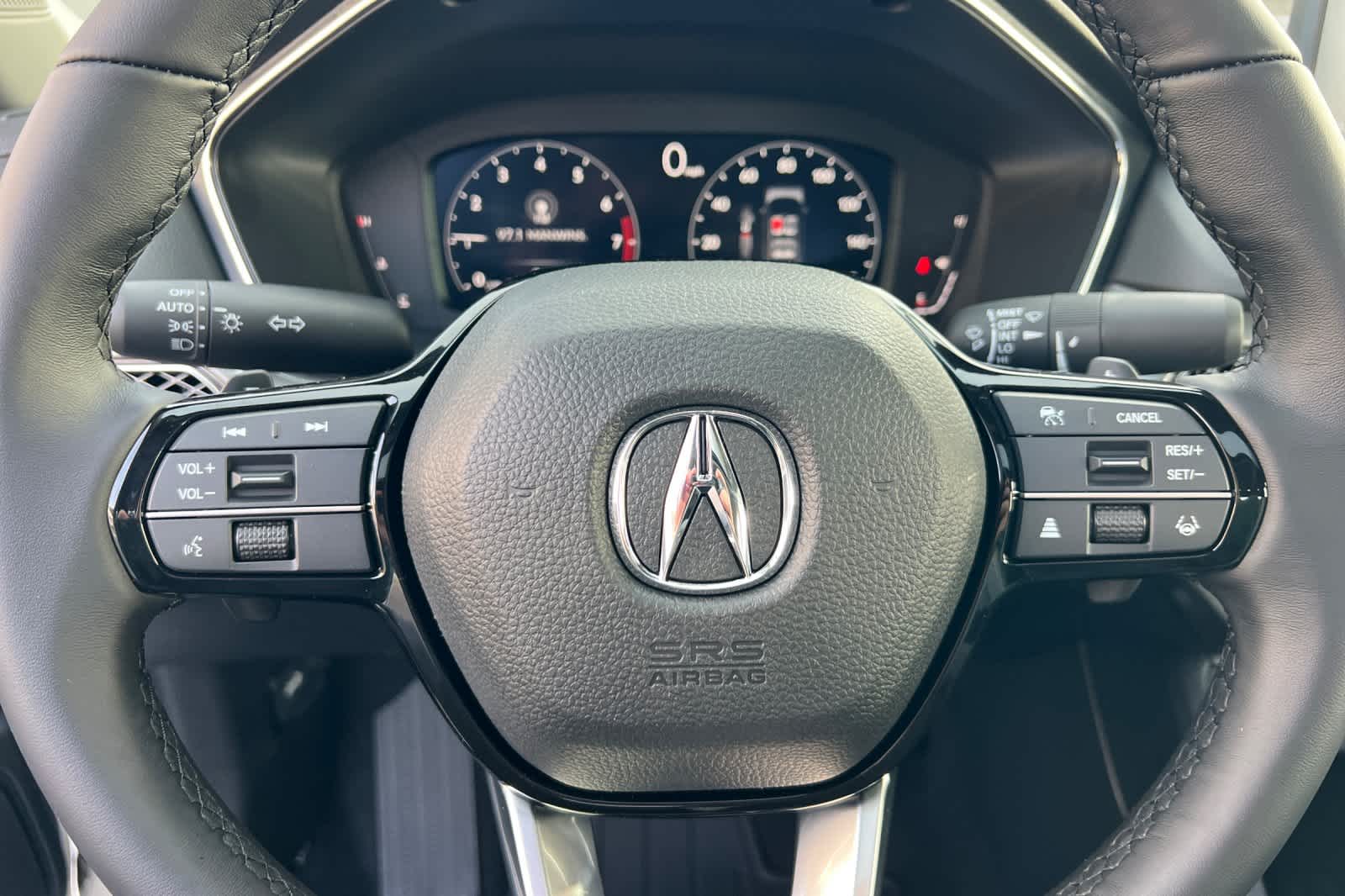 2025 Acura Integra Base photo 16