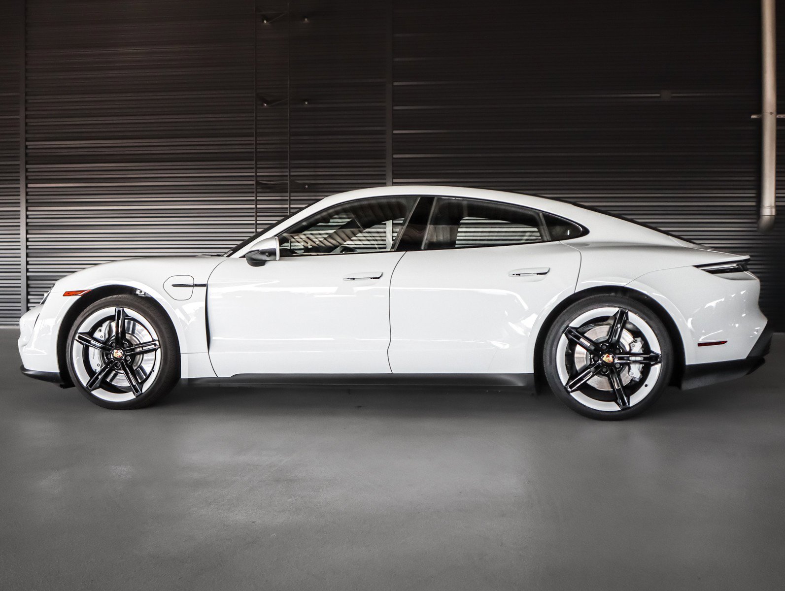 Certified 2024 Porsche Taycan S with VIN WP0AB2Y15RSA35872 for sale in Ontario, CA