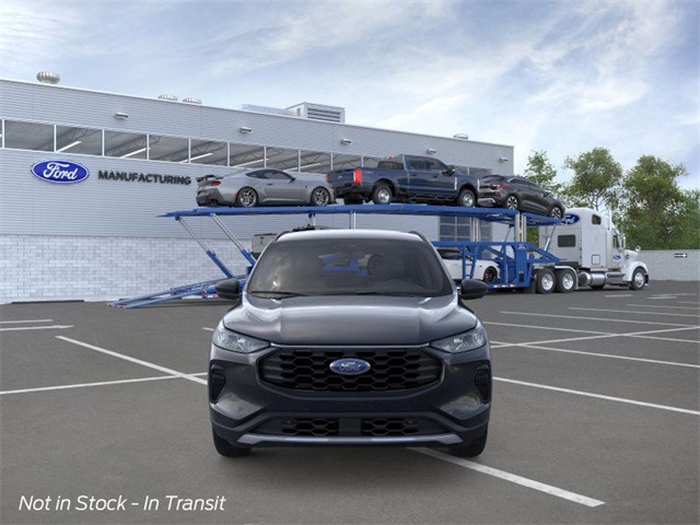 2026 Ford Escape ST-Line photo 2
